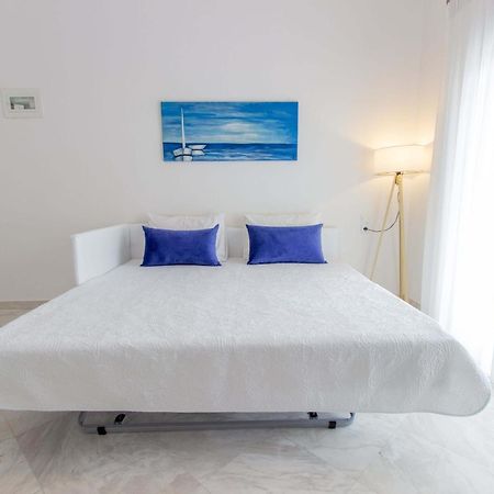 Ilion Luxury Apartments Аспровальта Экстерьер фото